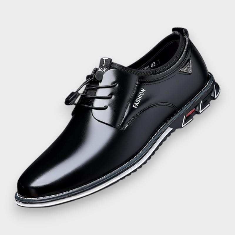 SUBSTANCE & SOUL Icon – Black / 38