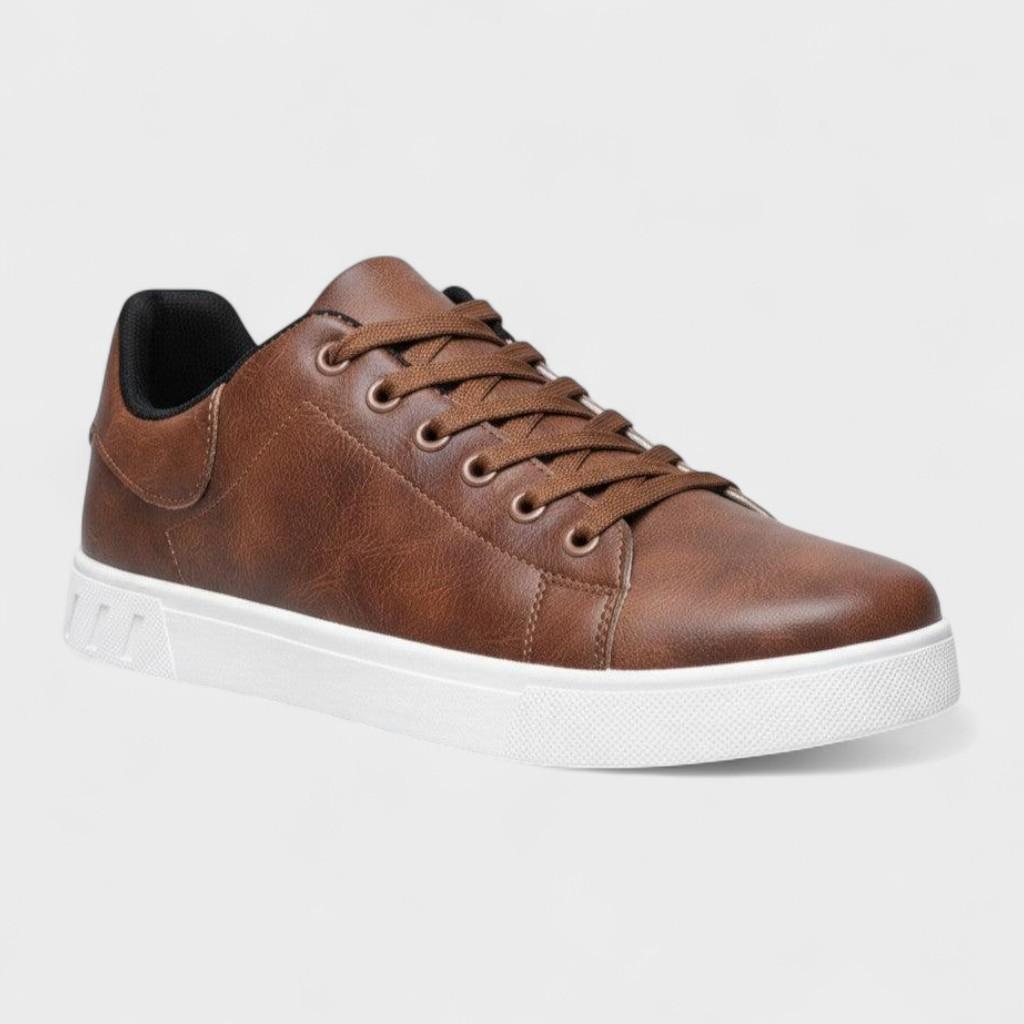 SUBSTANCE & SOUL Urban – Brown / 38