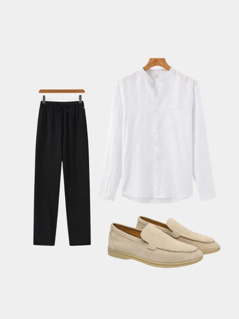 Sabbia Classic – S / S