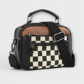 Saga – Elegant bag – Black