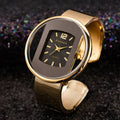 Saga – Black Gold Watch – image 2