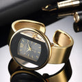 Saga – Black Gold Watch – image 4