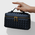 Saga – Bag – Wine Red