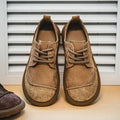Santiago ⏐ Calfskin Edition – Khaki / 39