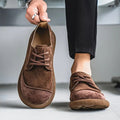 Santiago ⏐ Calfskin Edition – Khaki / 40