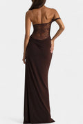 Sara – Asymmetric dress – image 4