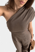 Sara – Jumpsuit – L