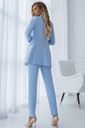 Sara – Set – Sky Blue / M
