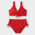 Selma – Swimsuit – Black / M