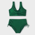 Selma – Swimsuit – Black / L