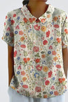 Floral pattern