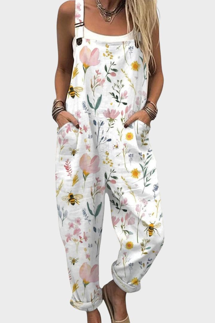 Selma – Comfort One-piece – S