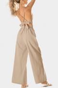 Selma – Romantic set – Yellow / M