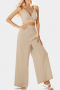 Selma – Romantic set – Yellow / L