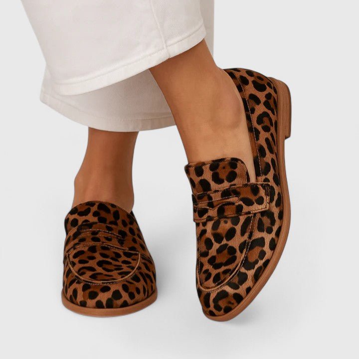 Selma – Ultra soft Loafers – 36