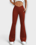 Serena – Pants – Black / L