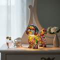 Shih Tzu – Battery