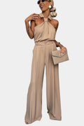 Sibyl – Set – Khaki / XL