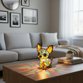 Sitting Chihuahua – Battery