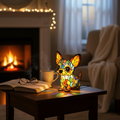 Sitting Chihuahua – image 3