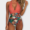 Dark coral
