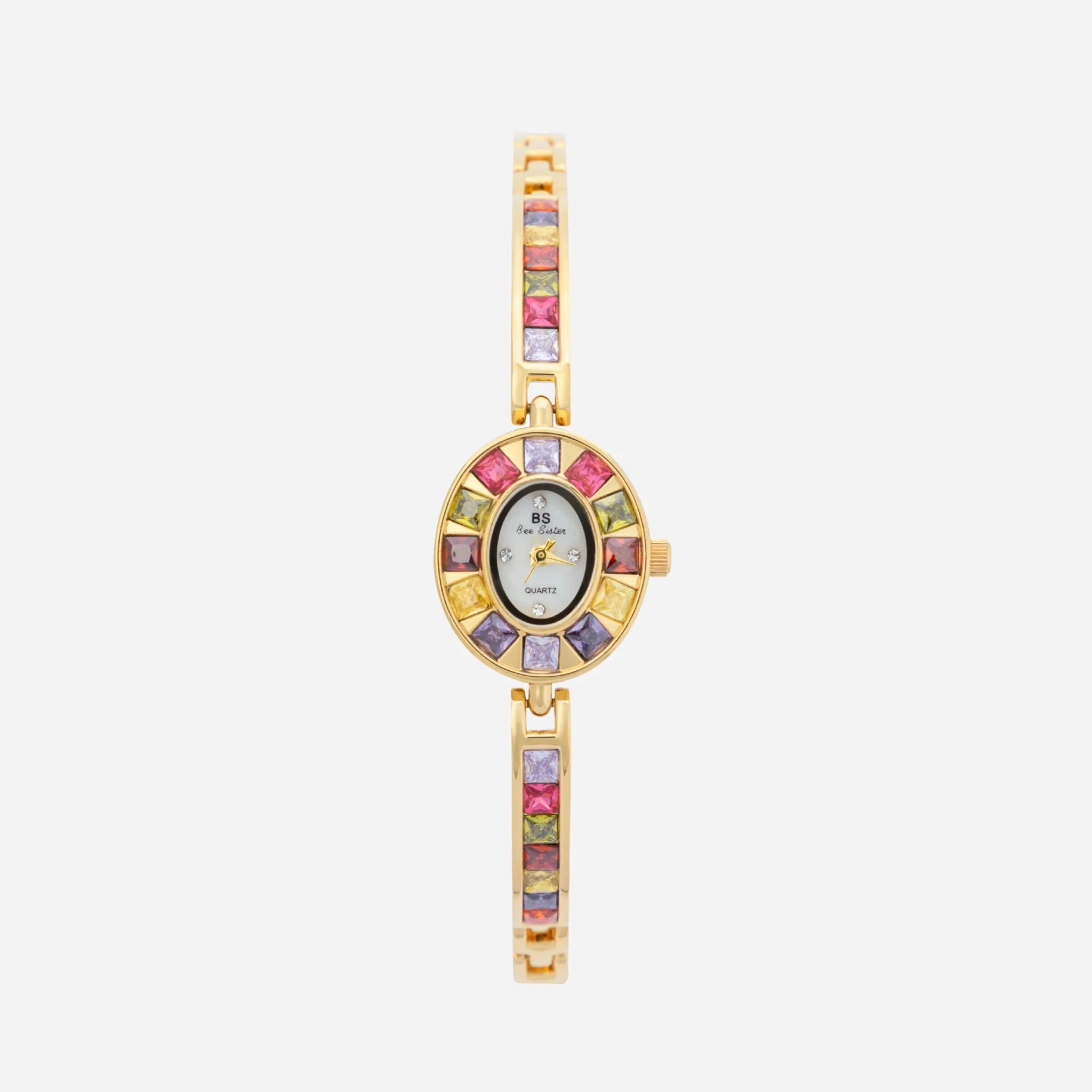 Sidsel – Kera – Golden