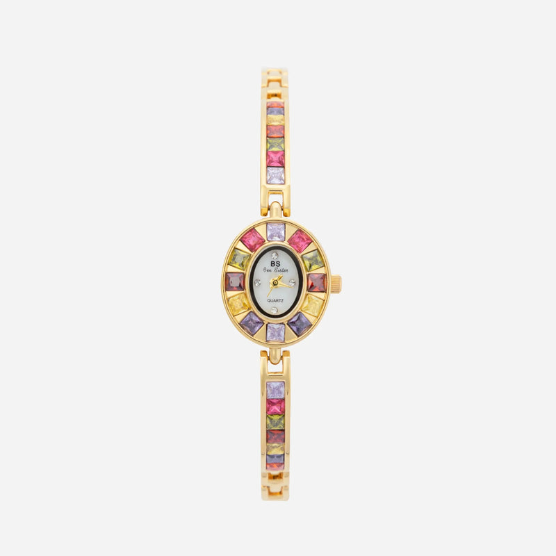 Sidsel – Kera – Golden