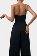 Sidsel – Overall – Black / M