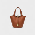 Signe – Piccolo 18 – Brown