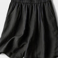 Signe – Shorts – Blue / L