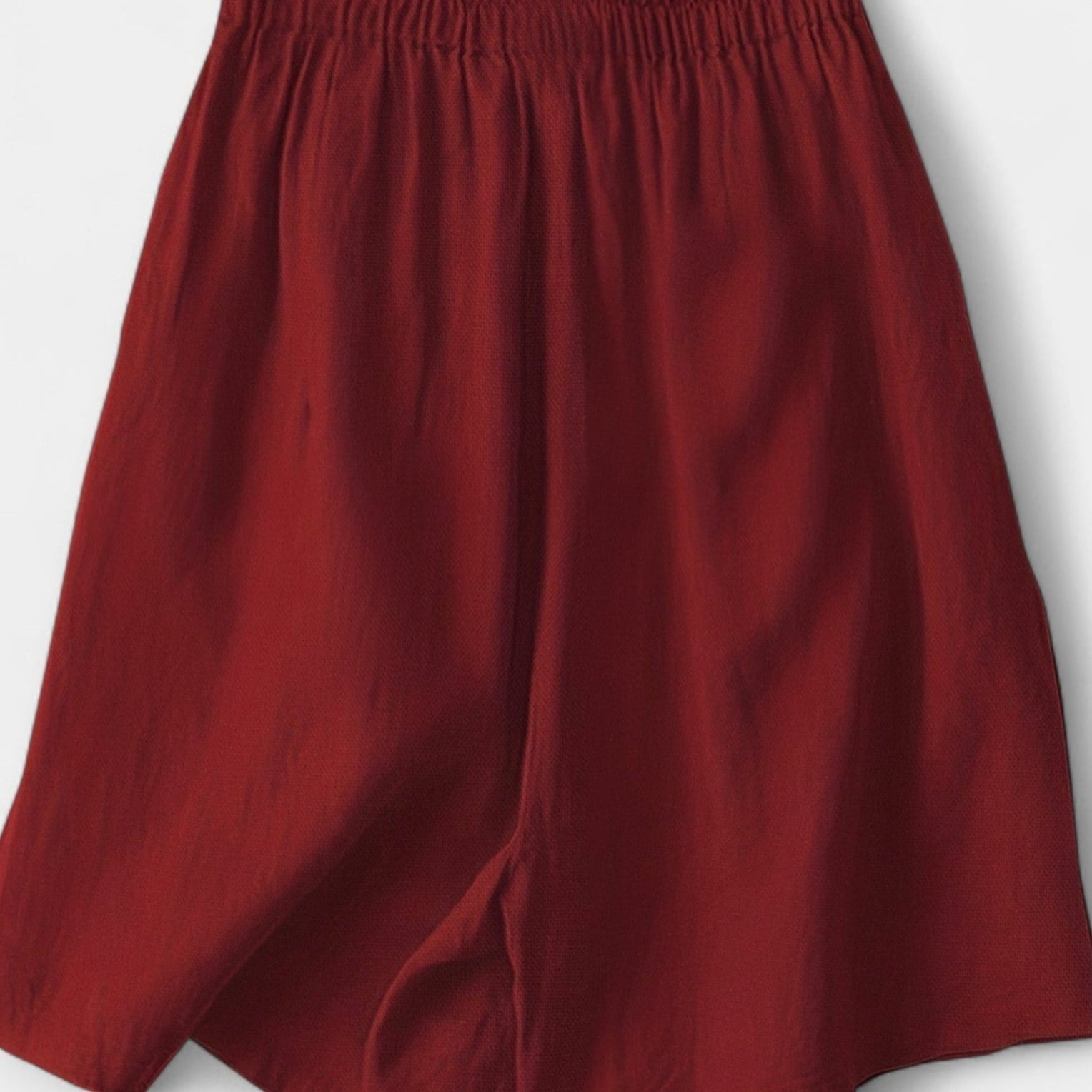 Signe – Shorts – Blue / S