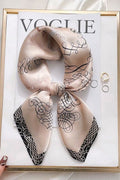 Signe – Silk Scarf – image 2