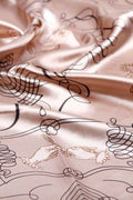 Signe – Silk Scarf – image 3