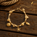 Signe – Shell Necklace – image 2