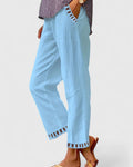 Skyla – Pants – Grey / L