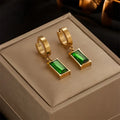 Jewellery set Lina Esmeralda – image 4