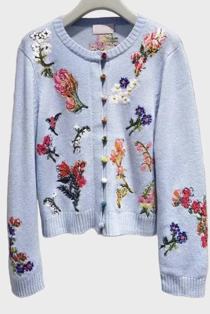 Sofia – Cardigan – XS