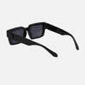 Sofia – Kuopio glasses – Grey lenses / Silver frame