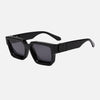 Black lenses / Black frame