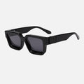 Sofia – Kuopio glasses – Black lenses / Black frame