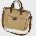 Sofie – Minimalist bag – Khaki