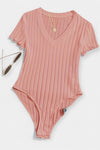 Coral colored