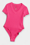 Sofie – Modern Body – Pink / XS