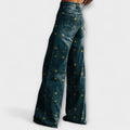 Solveig – Boho Pants – M