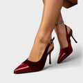 Solveig – As well as Stiletto – 36