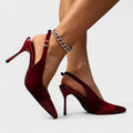 Solveig – As well as Stiletto – 34