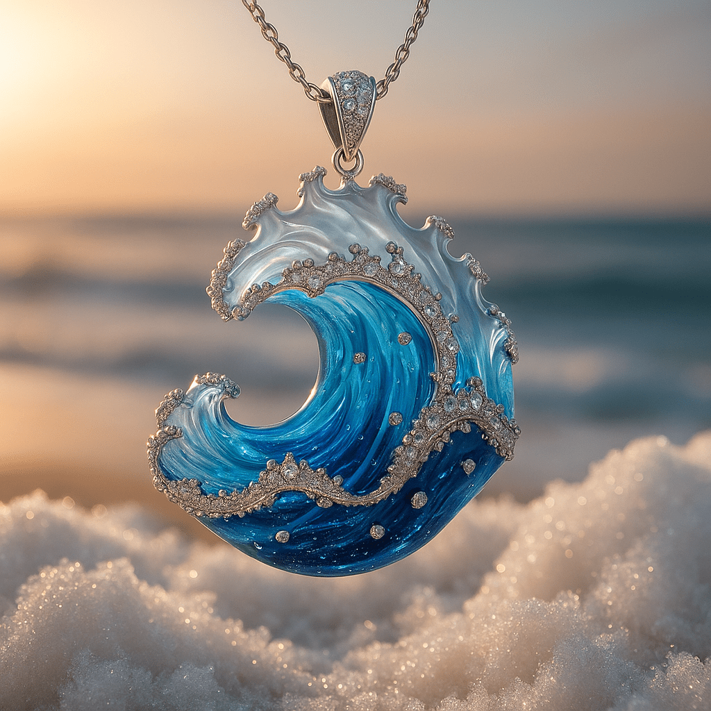 Solveig – Søhavs Jewellery – 40