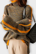 Solveig – Sweatshirt – M