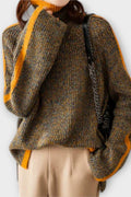Solveig – Sweatshirt – L
