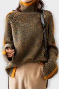 Solveig – Sweatshirt – S
